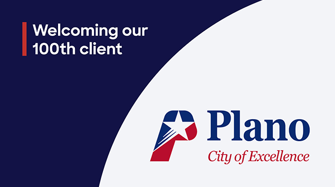 SpryPoint Welcomes its 100th Client, the City of Plano Customer & Utility Services