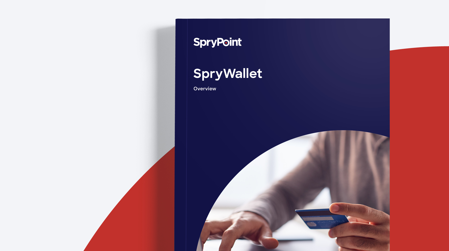 SpryWallet Overview