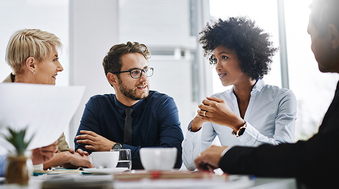 Why Business Visibility Is the New Currency for Utility Leaders